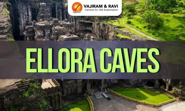 Ellora Caves