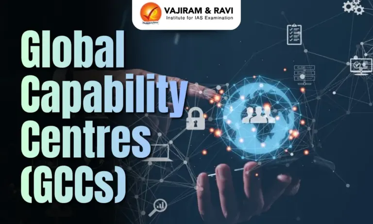 Global Capability Centres
