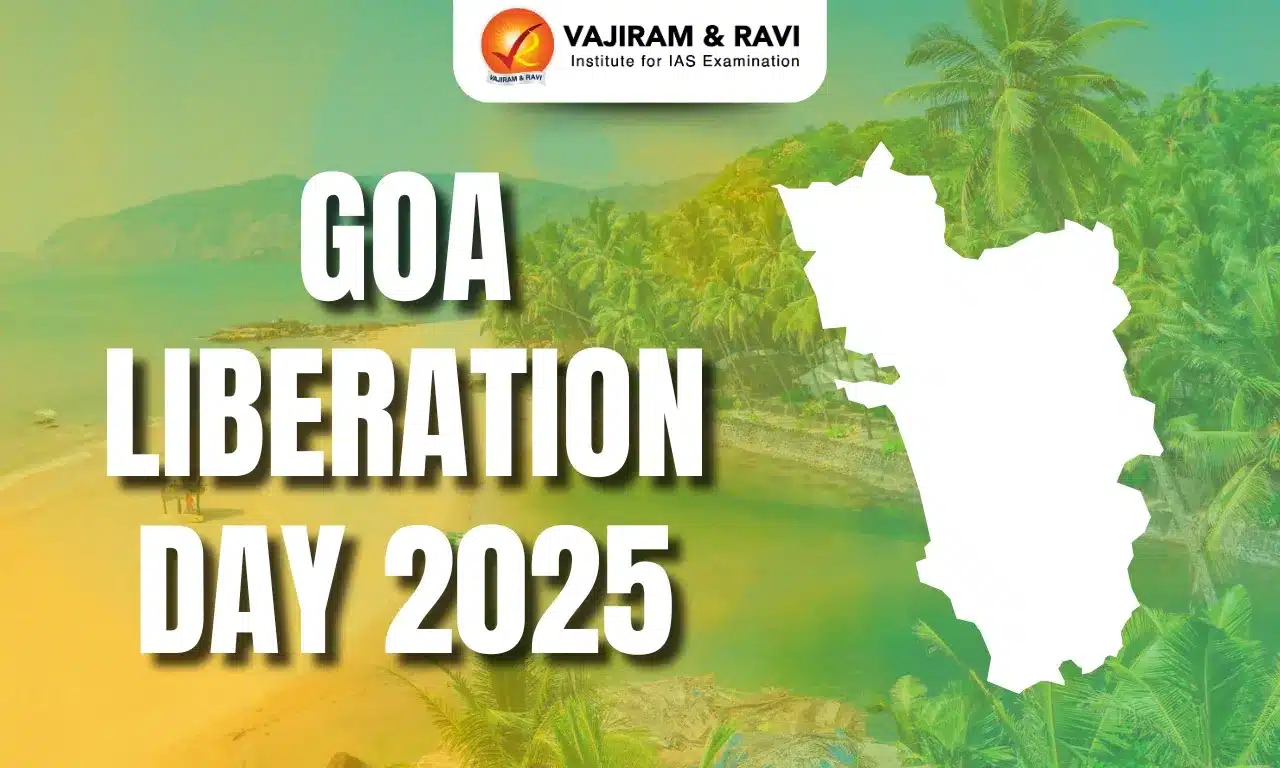 Goa Liberation Day 2025