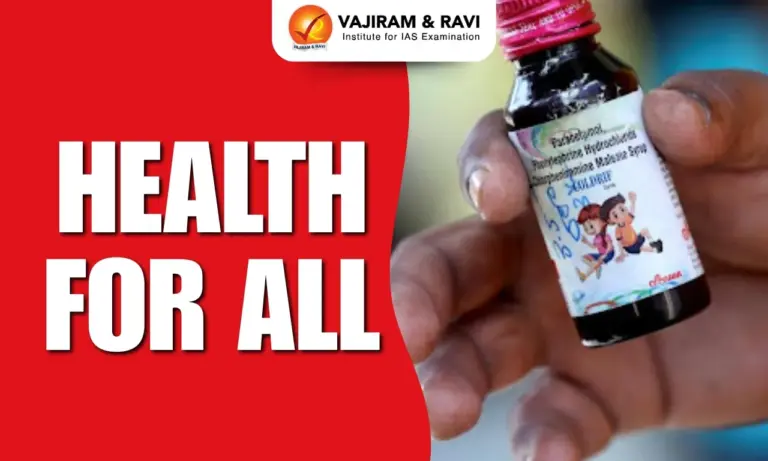 Health for All