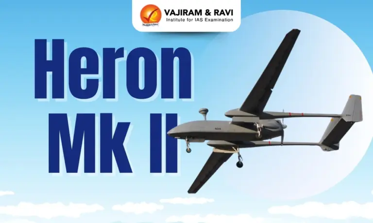Heron Mk II