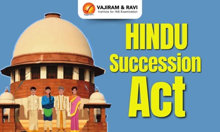 Hindu Succession Act