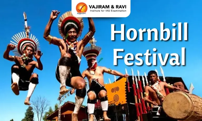 Hornbill Festival