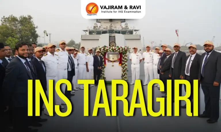 INS Taragiri