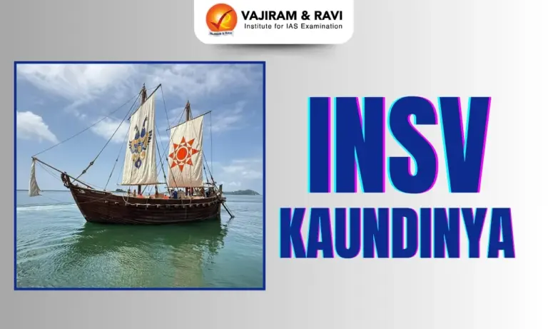 INSV Kaundinya