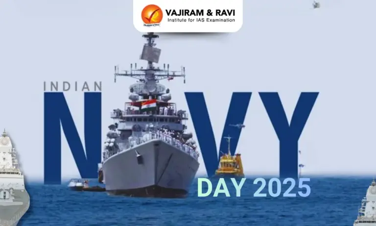 Indian Navy Day 2025