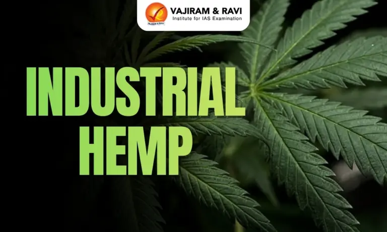 Industrial Hemp