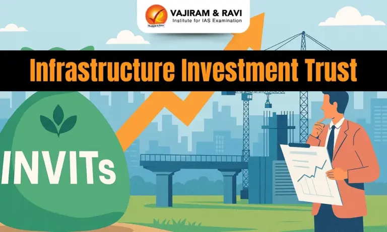Infrastructure Investment Trust