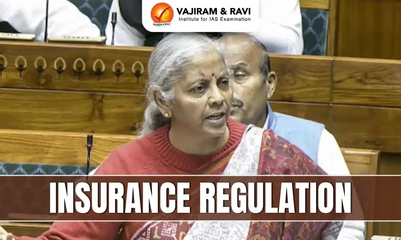 Insurance Regulation