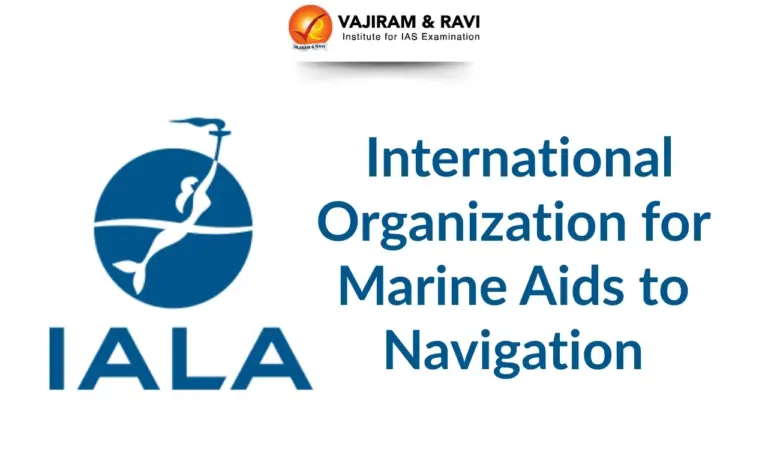International Organization of Aids to Marine Navigation