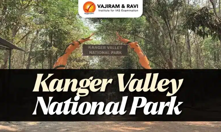 Kanger Valley National Park