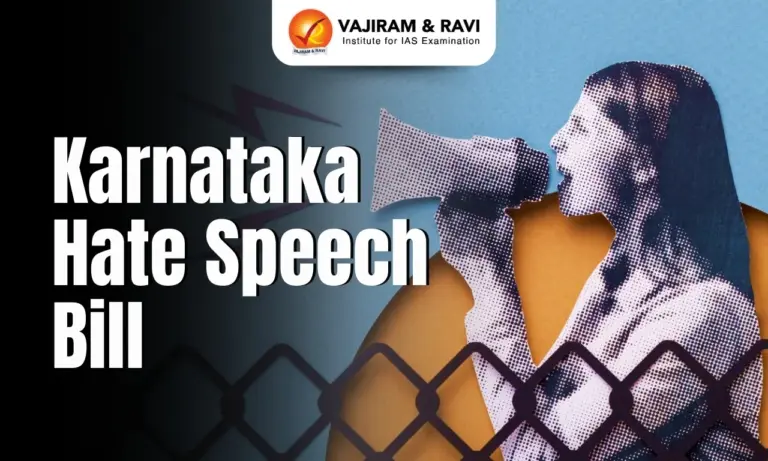 Karnataka Hate Speech Bill