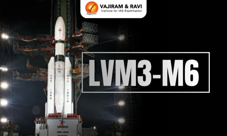 LVM3-M6