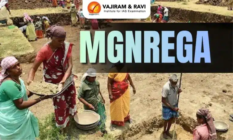 MGNREGA