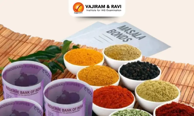 Masala Bonds