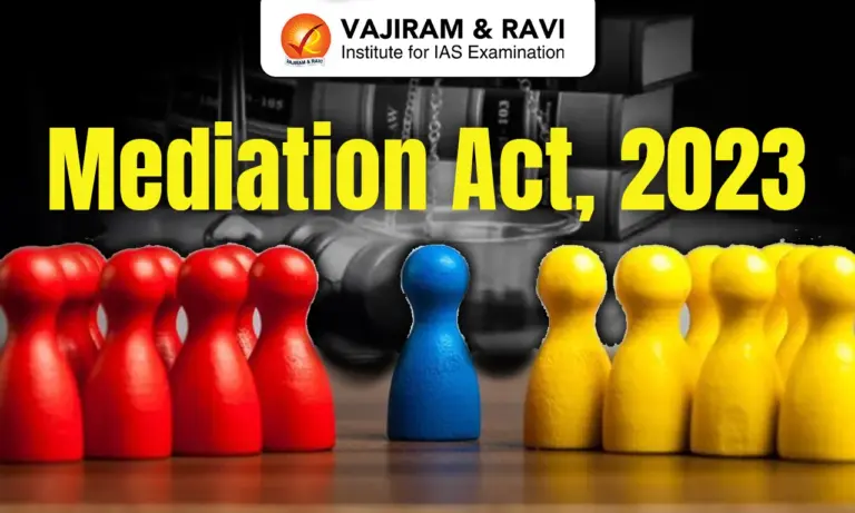 Mediation Act