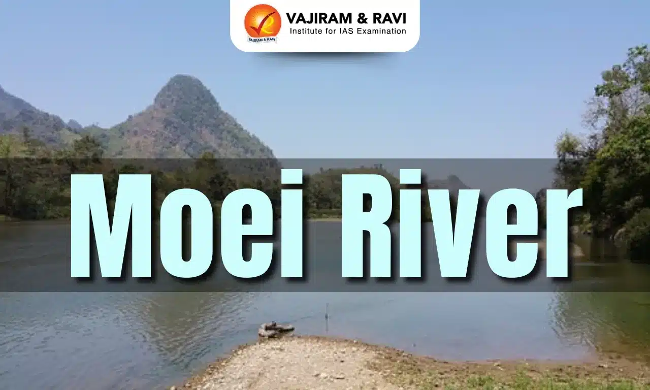 Moei River