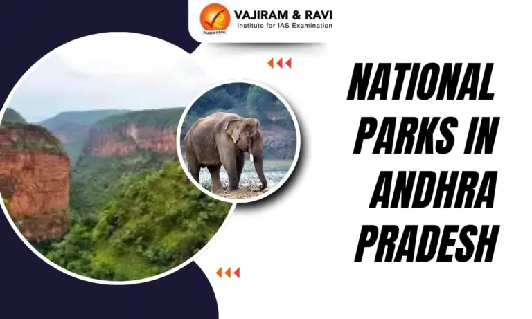 National Parks in Andhra Pradesh