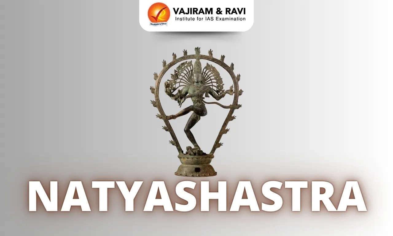 Natyashastra
