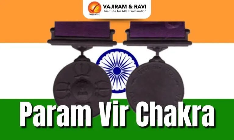 Param Vir Chakra