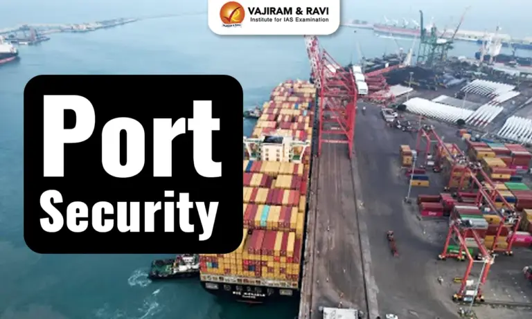 Port Security
