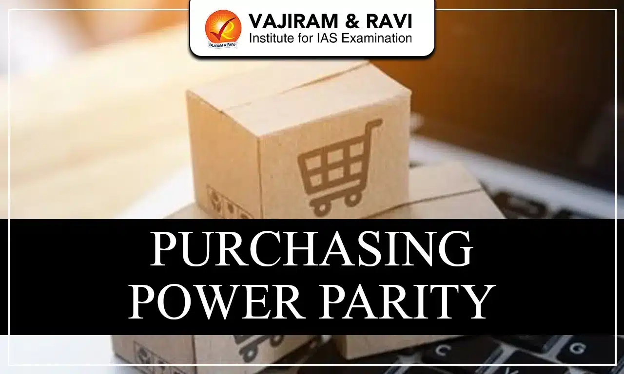 Purchasing Power Parity