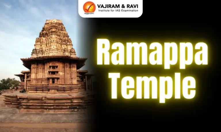 Ramappa Temple