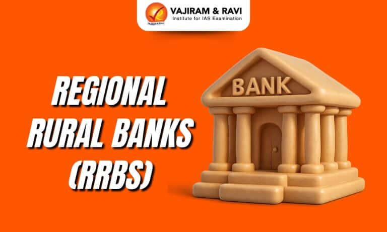 Regional Rural Banks (RRBs)