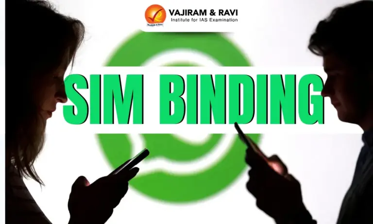 SIM Binding