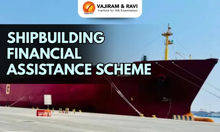 Shipbuilding Financial Assistance Scheme