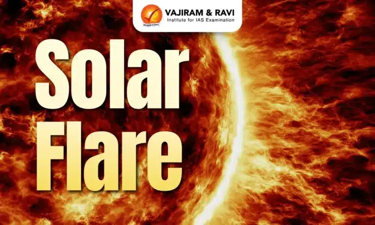 Solar Flare
