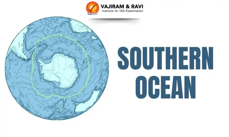 Southern Ocean