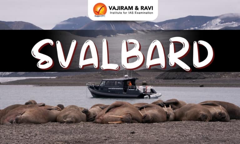 Svalbard