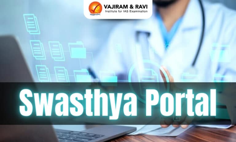 Swasthya Portal