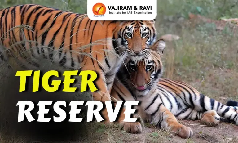 Tiger Reserve