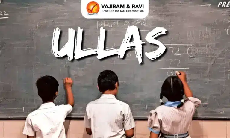 ULLAS