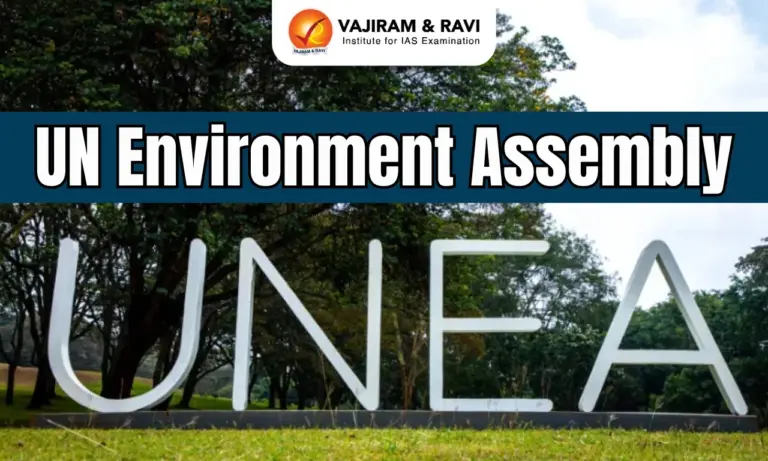 UN Environment Assembly