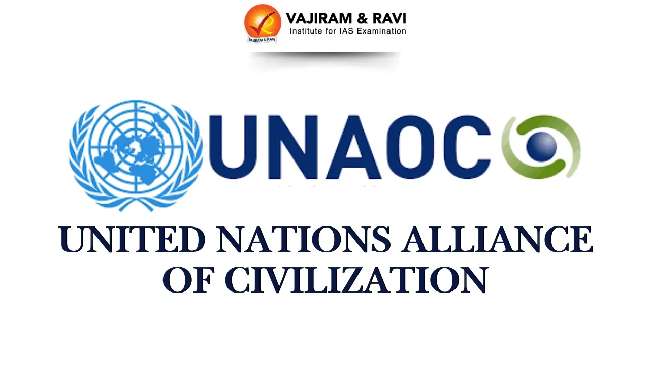 United Nations Alliance of Civilization