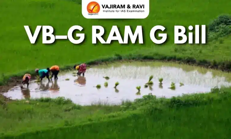 VB–G RAM G Bill