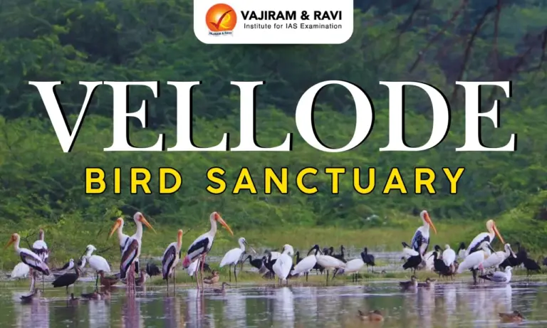 Vellode Bird Sanctuary