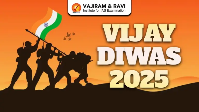 Vijay Diwas 2025