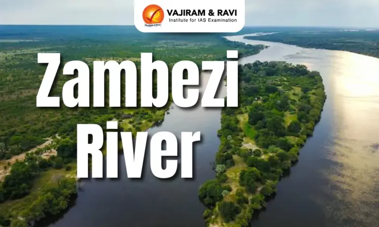 Zambezi River