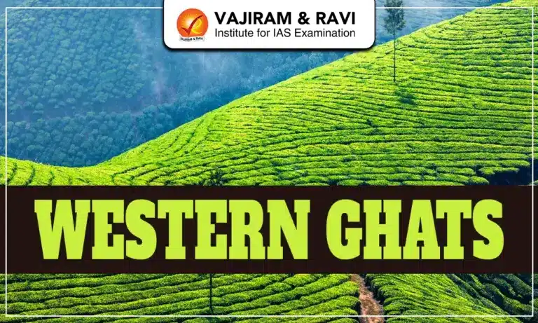 Western Ghats