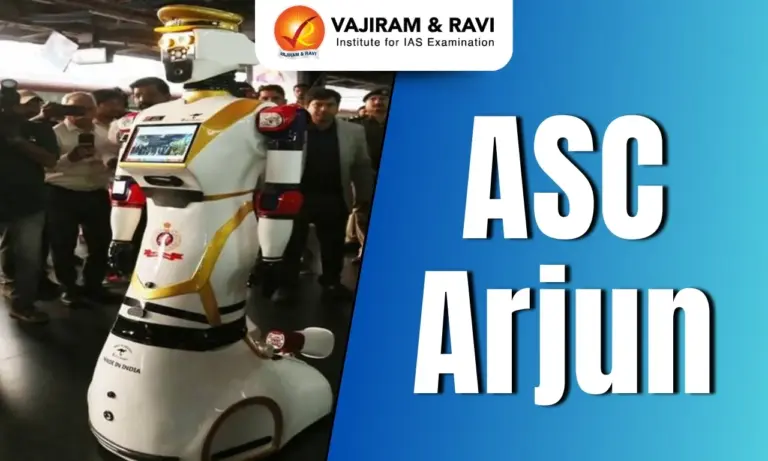 ASC Arjun