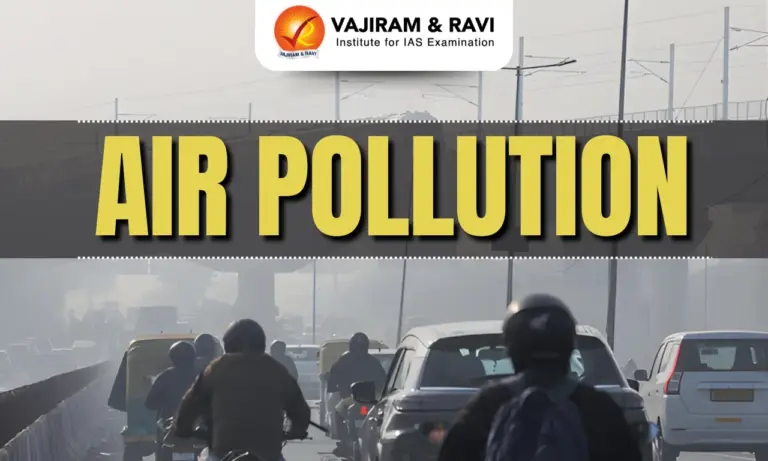Air Pollution