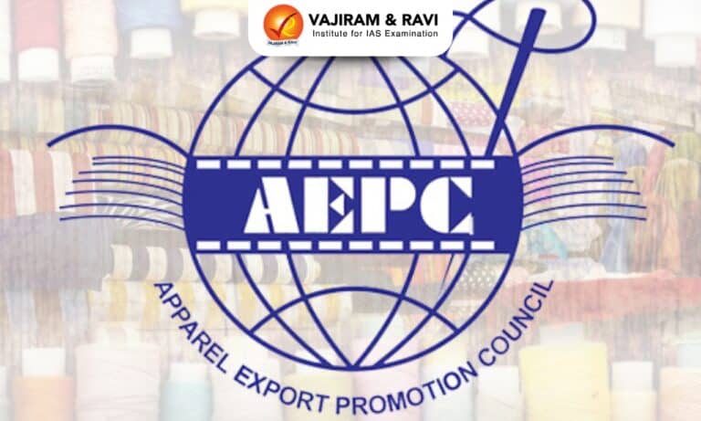 Apparel Export Promotion Council (AEPC)