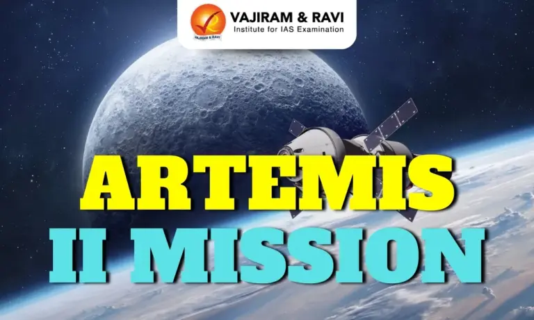 Artemis II Mission