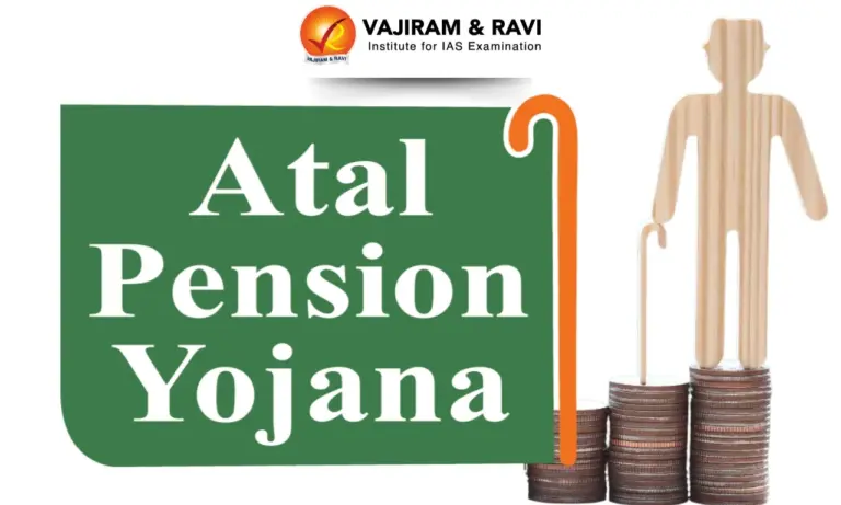Atal Pension Yojana