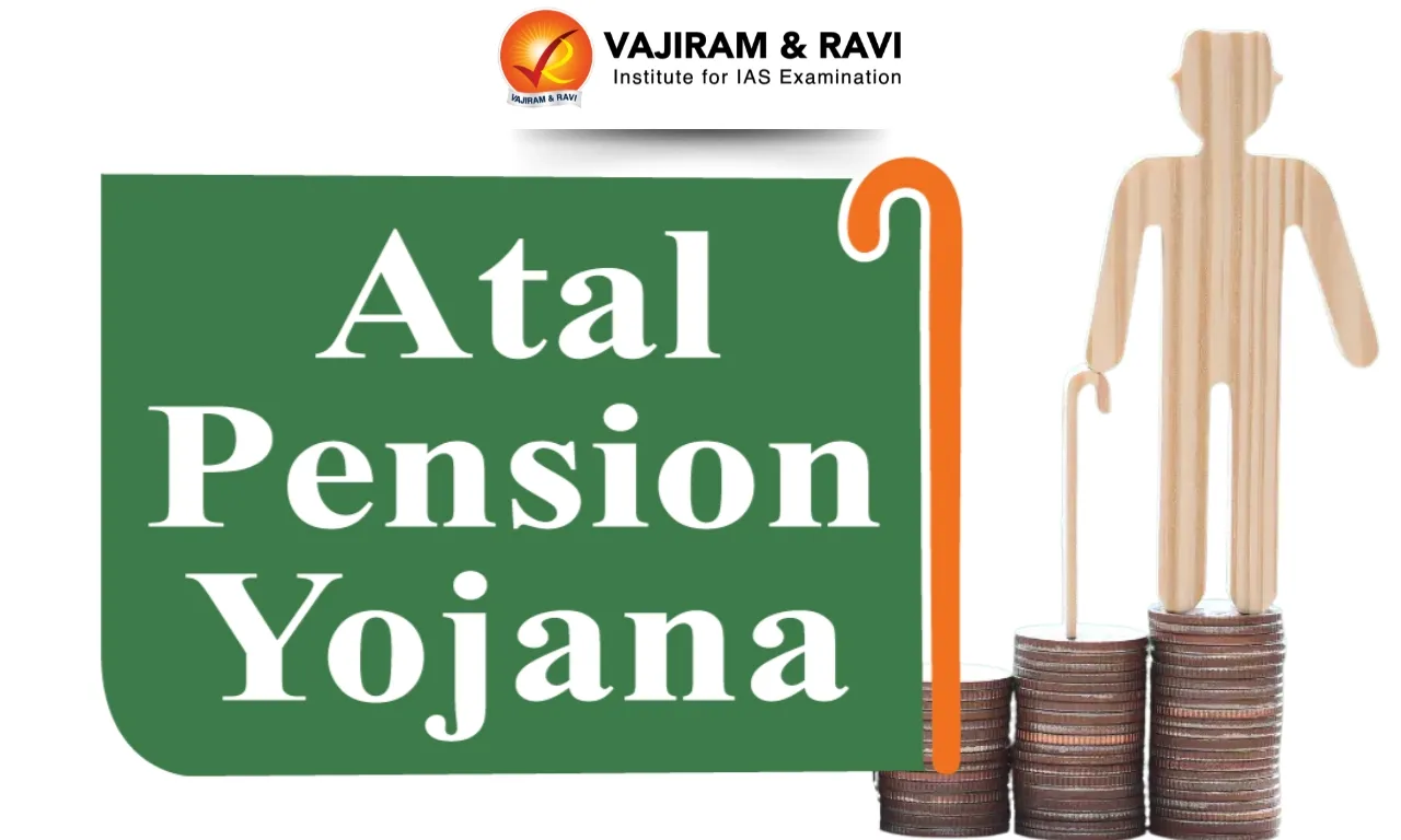 Atal Pension Yojana