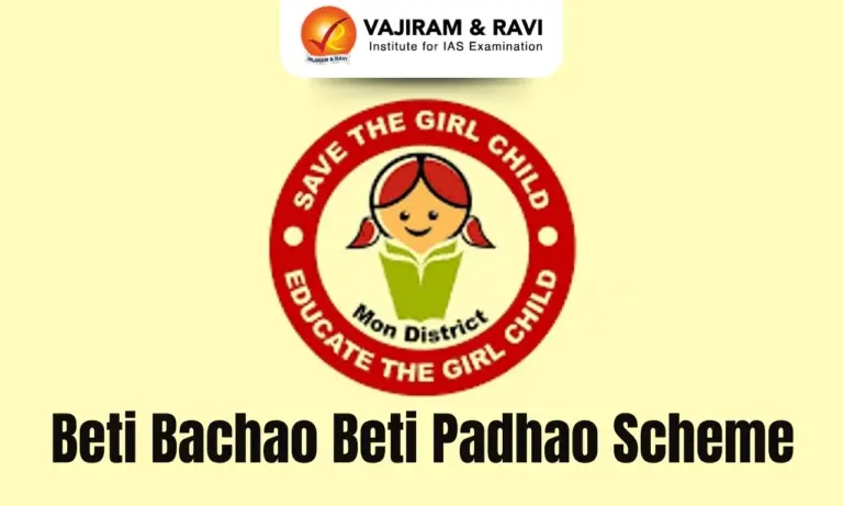 Beti Bachao Beti Padhao Scheme